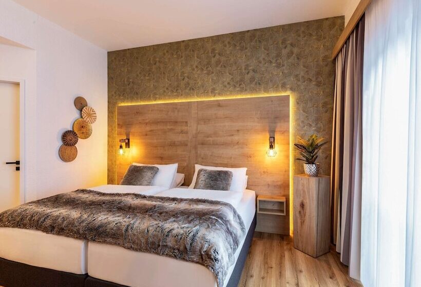 Mercure Hotel Bad Oeynhausen City