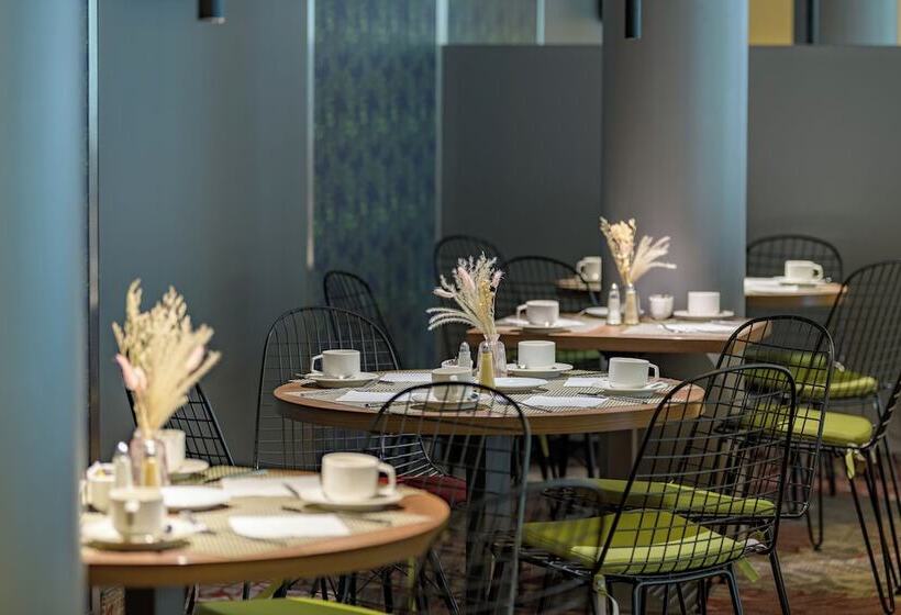 Fotos del hotel Mercure Hotel Berlin City:  6