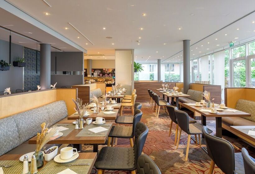 Fotos del hotel Mercure Hotel Berlin City:  5