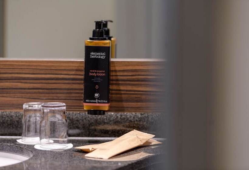 Fotos del hotel Mercure Hotel Berlin City:  20