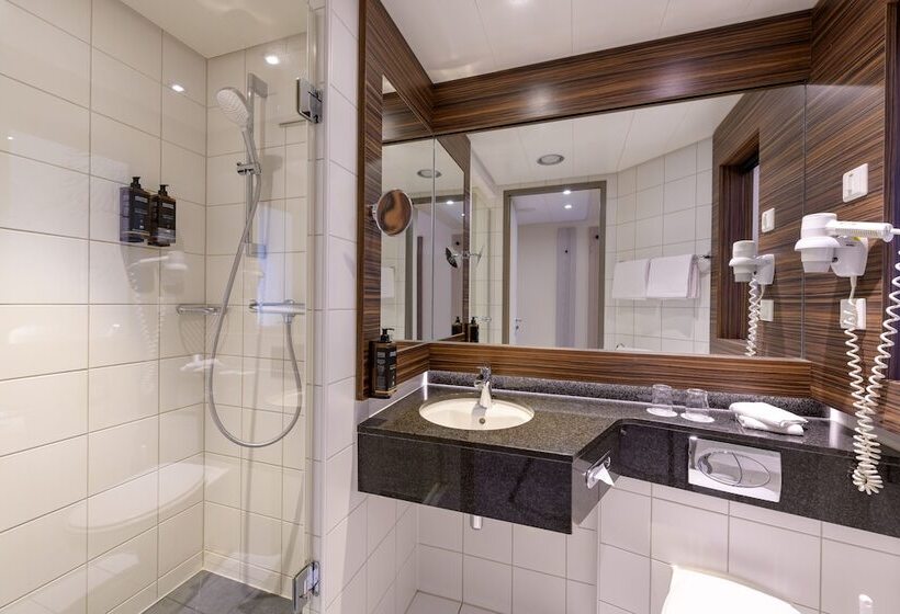 Fotos del hotel Mercure Hotel Berlin City:  16