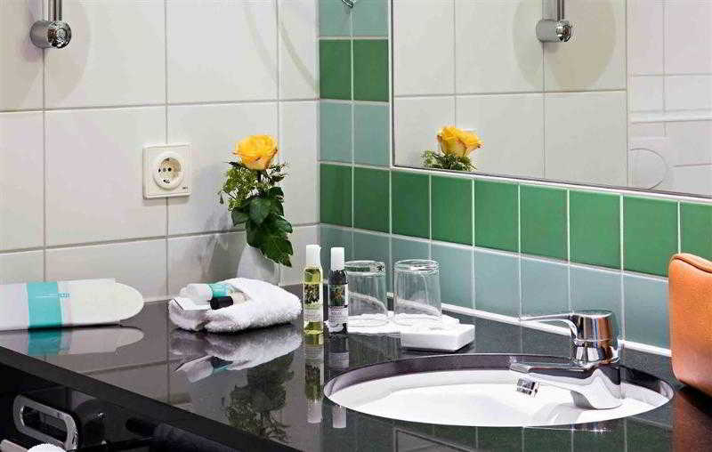 Mercure Hotel Frankfurt Eschborn Süd