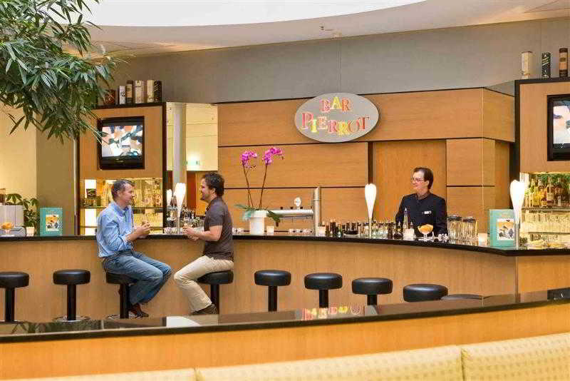 Mercure Hotel Frankfurt Eschborn Süd