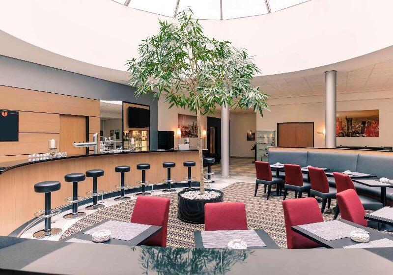 Mercure Hotel Frankfurt Eschborn Süd