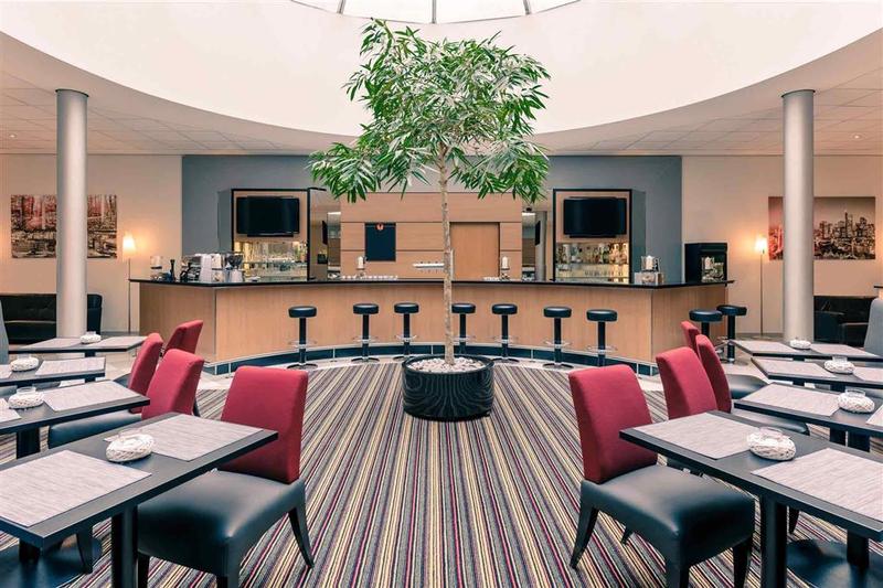 Mercure Hotel Frankfurt Eschborn Süd