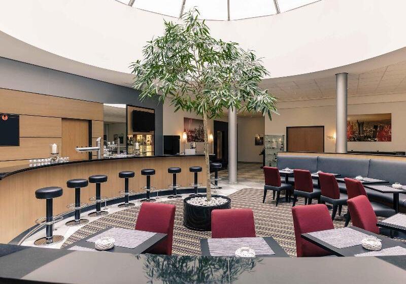 Mercure Hotel Frankfurt Eschborn Süd
