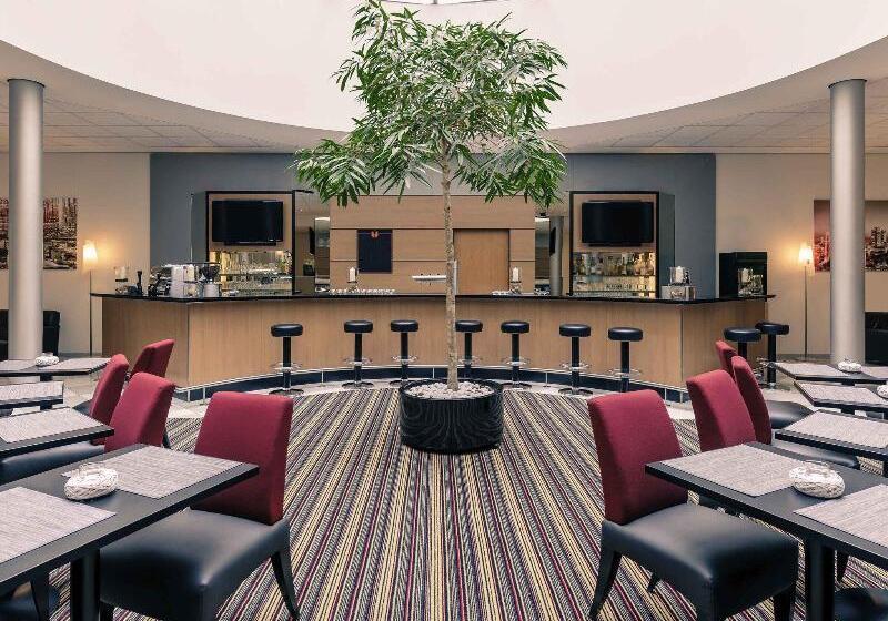 Mercure Hotel Frankfurt Eschborn Süd