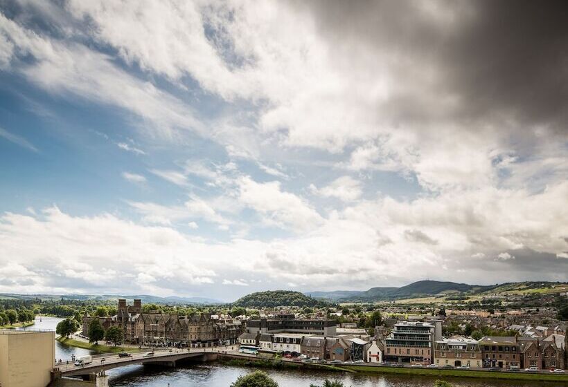 Hôtel Mercure Inverness