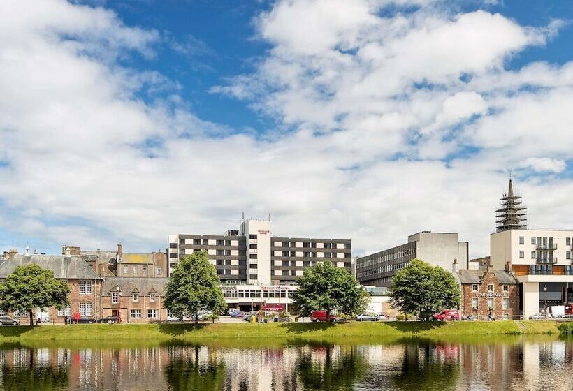 Hôtel Mercure Inverness