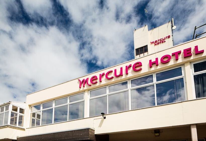 هتل Mercure Inverness