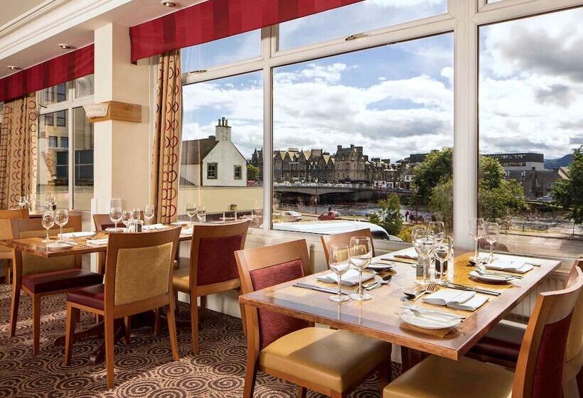 Hôtel Mercure Inverness