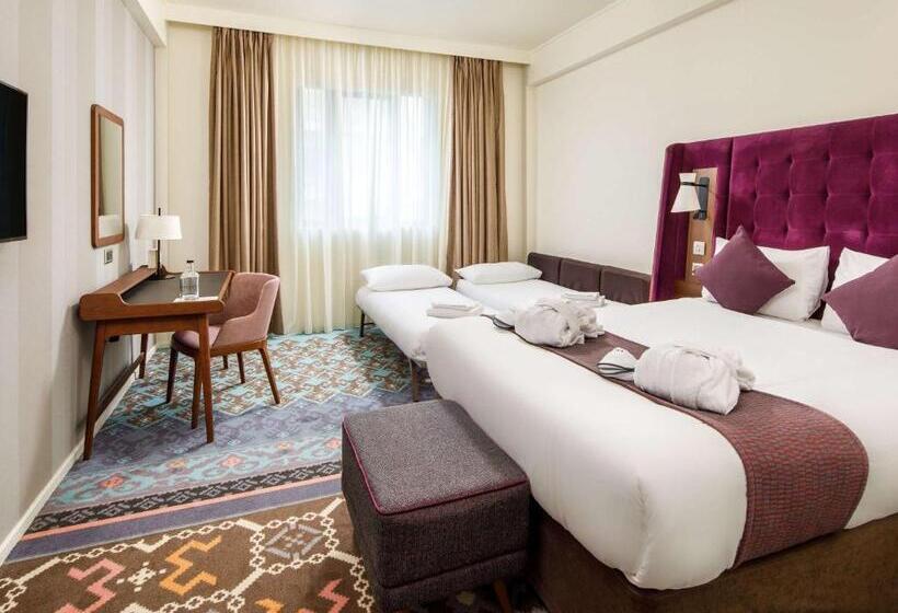 Fotos del hotel Mercure London Bridge:  8