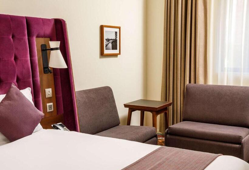 Fotos del hotel Mercure London Bridge:  11