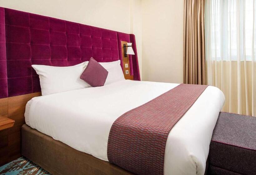 Fotos del hotel Mercure London Bridge:  6