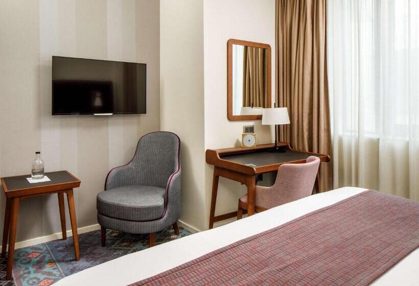 Fotos del hotel Mercure London Bridge:  4