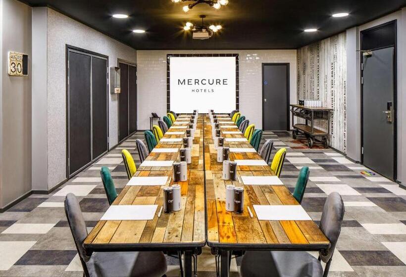 Fotos del hotel Mercure London Bridge:  13