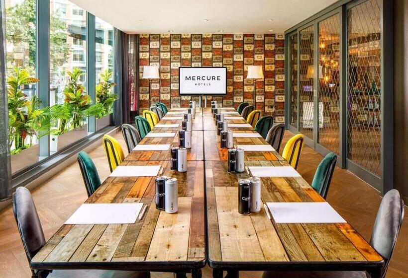 Fotos del hotel Mercure London Bridge:  18