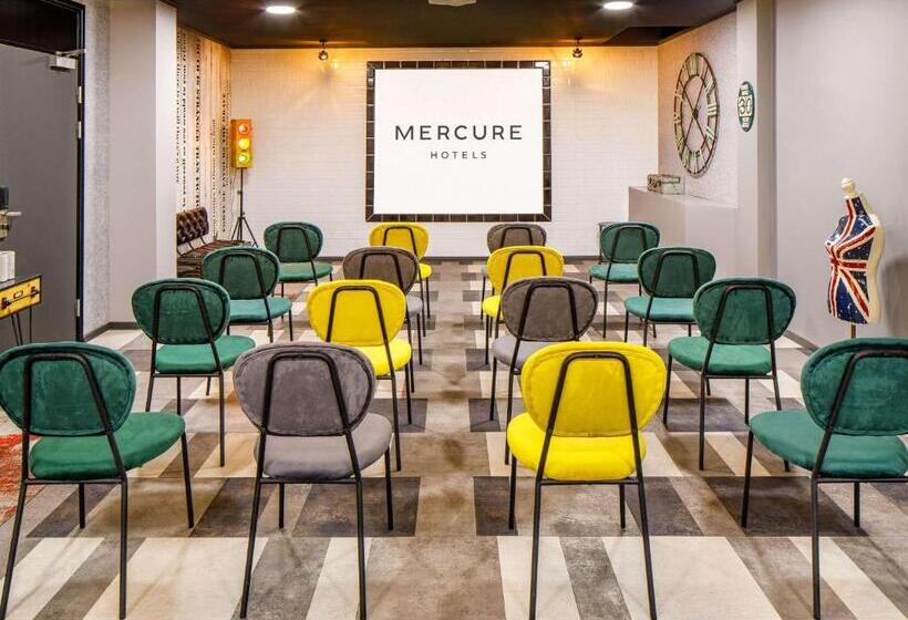 Fotos del hotel Mercure London Bridge:  15