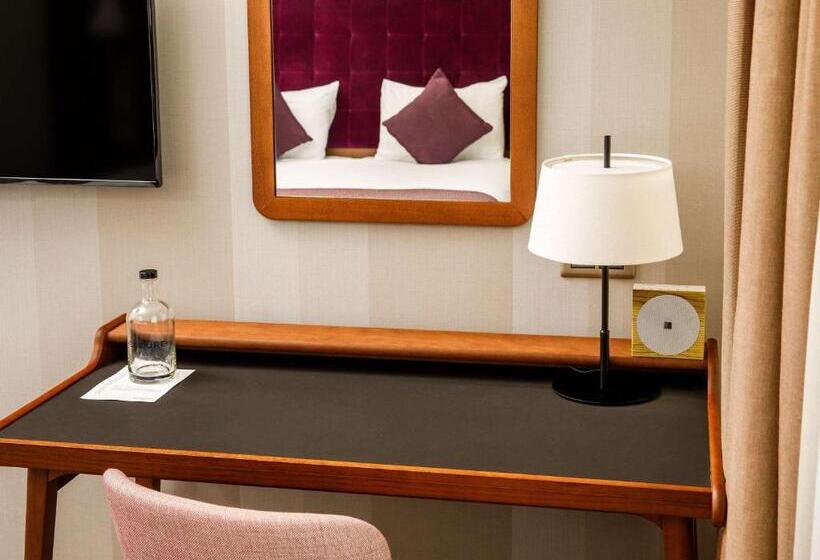 Fotos del hotel Mercure London Bridge:  2