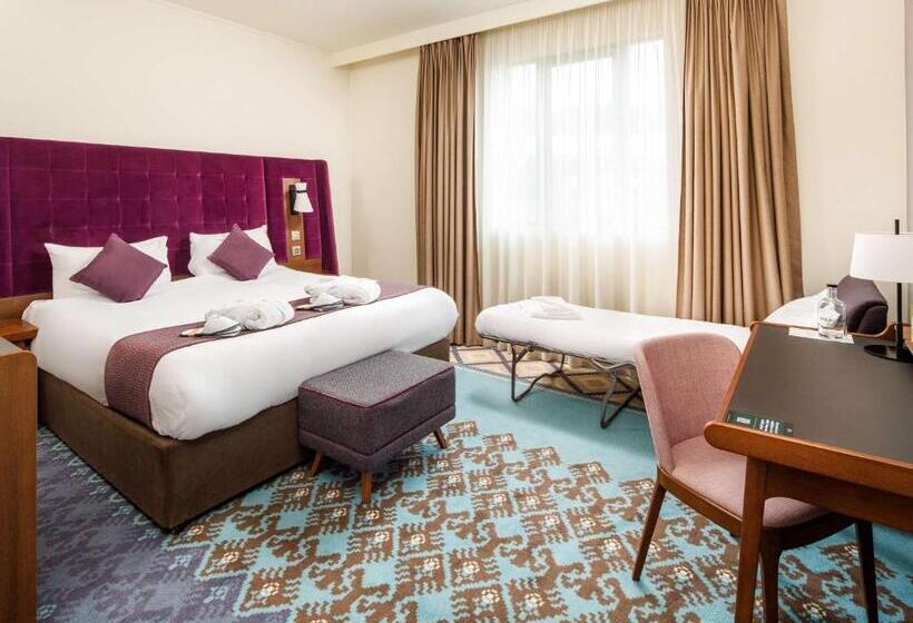 Fotos del hotel Mercure London Bridge:  9