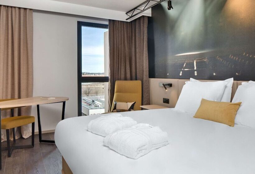 فندق Mercure Montpellier Centre Comédie