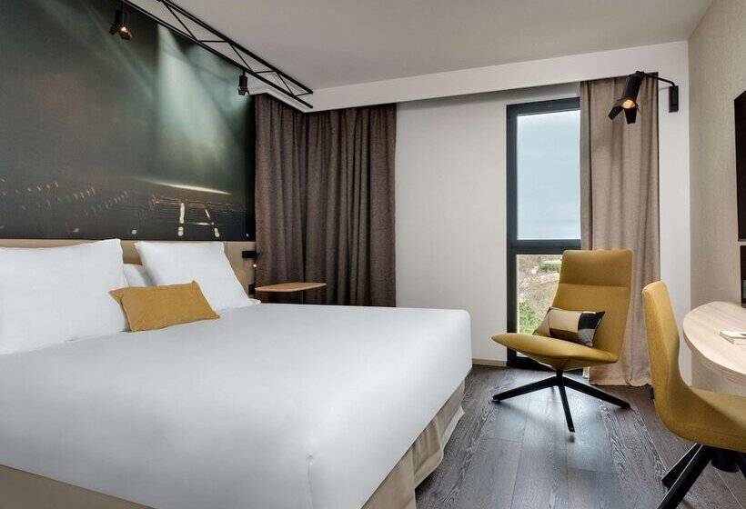 فندق Mercure Montpellier Centre Comédie