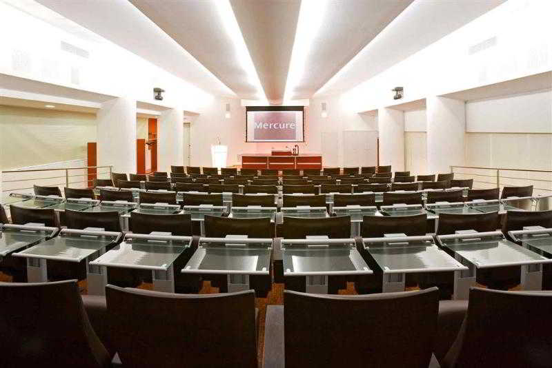 هتل Mercure Montpellier Centre Comédie