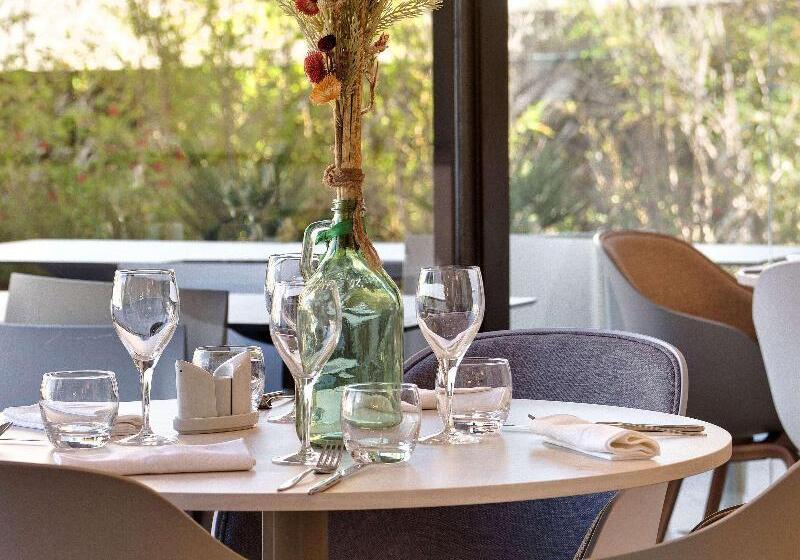 هتل Mercure Montpellier Centre Comédie