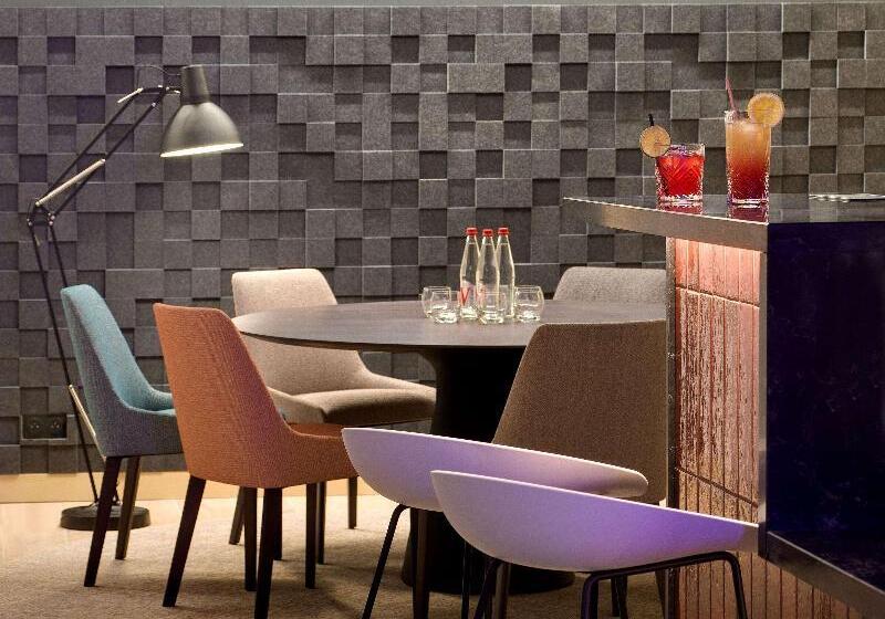 هتل Mercure Montpellier Centre Comédie