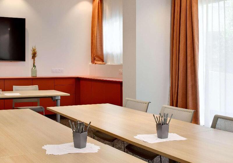 هتل Mercure Montpellier Centre Comédie
