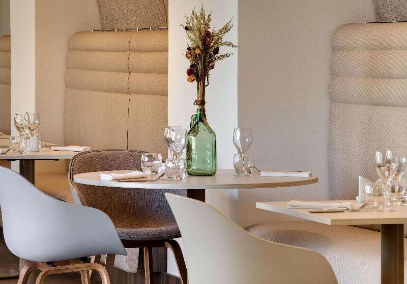هتل Mercure Montpellier Centre Comédie