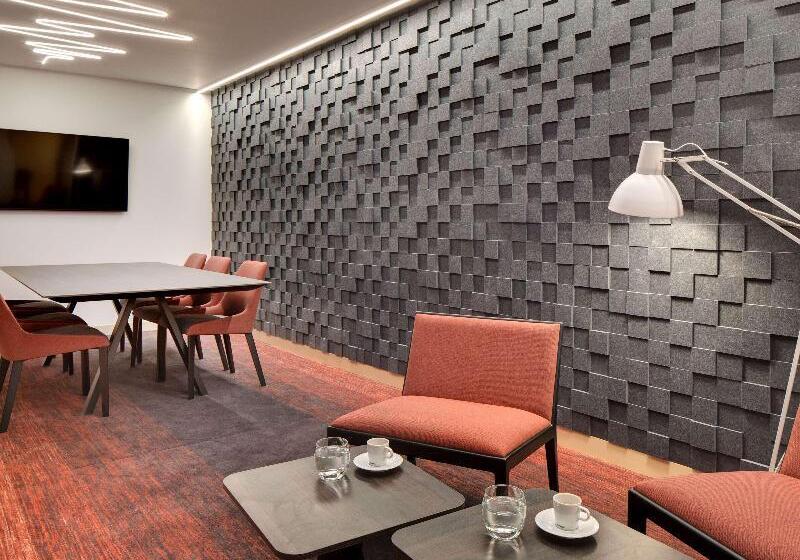 هتل Mercure Montpellier Centre Comédie