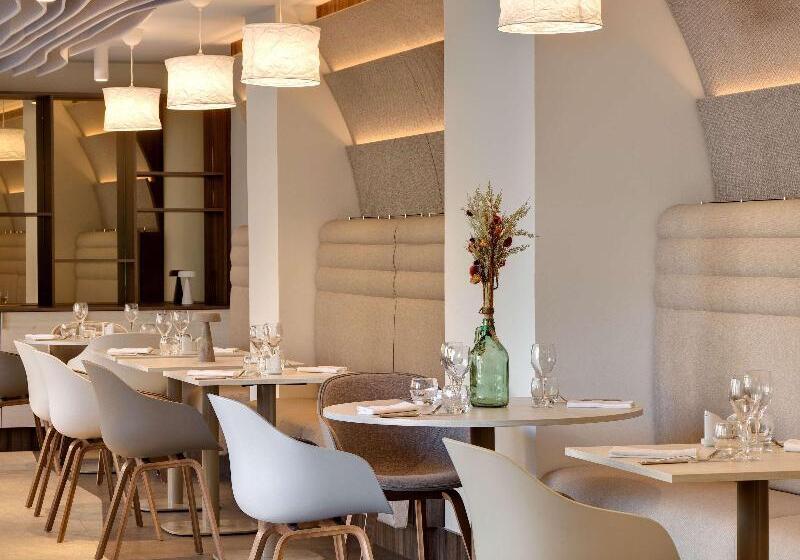 هتل Mercure Montpellier Centre Comédie