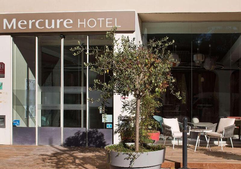 هتل Mercure Montpellier Centre Comédie