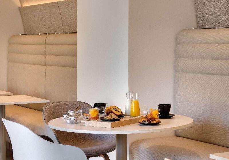 هتل Mercure Montpellier Centre Comédie