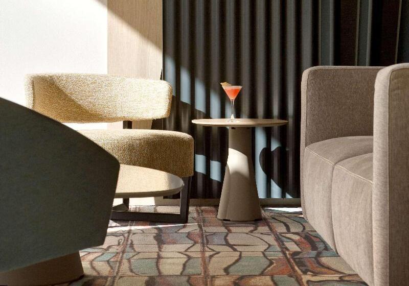 هتل Mercure Montpellier Centre Comédie