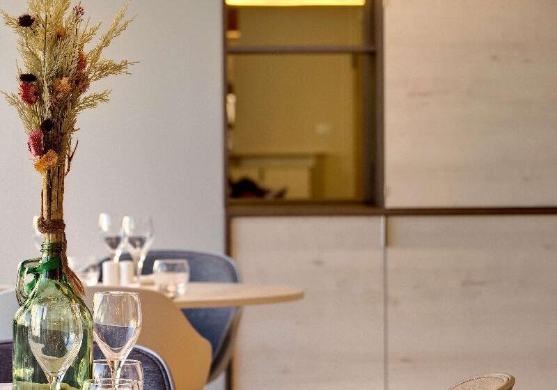 هتل Mercure Montpellier Centre Comédie