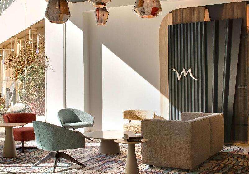هتل Mercure Montpellier Centre Comédie