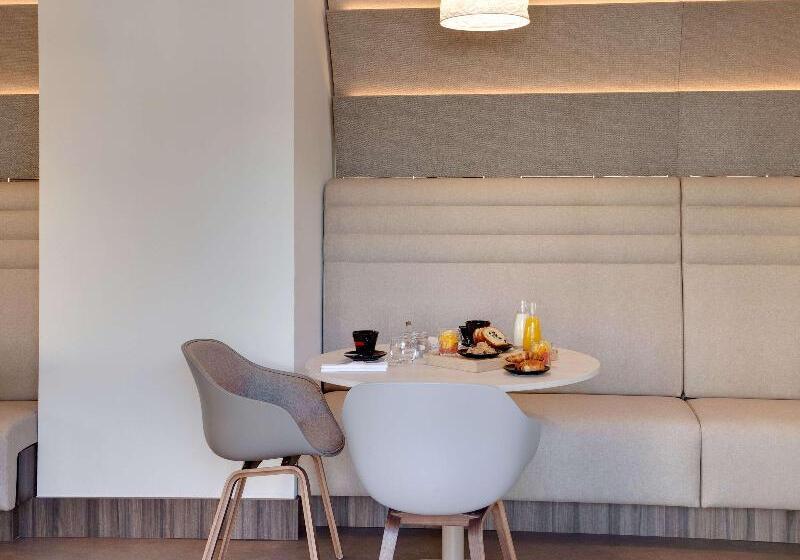 هتل Mercure Montpellier Centre Comédie