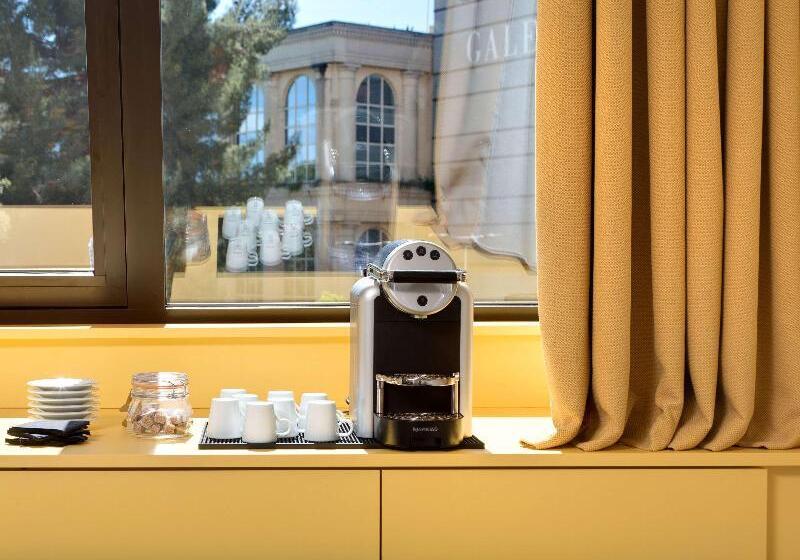 هتل Mercure Montpellier Centre Comédie