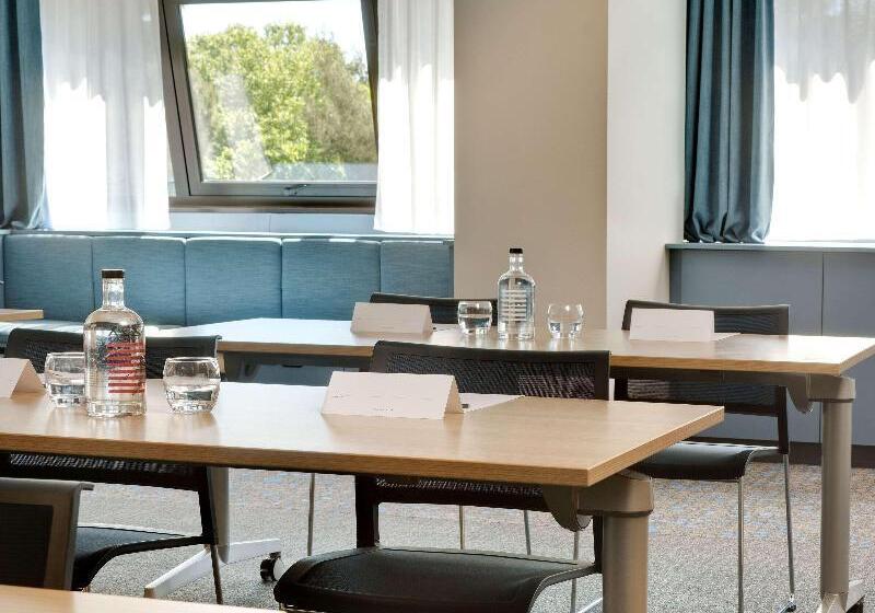 هتل Mercure Montpellier Centre Comédie