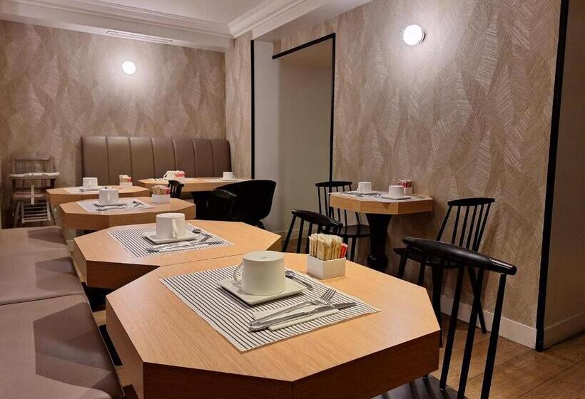 Fotos del hotel Mercure Paris Arc De Triomphe Wagram:  16