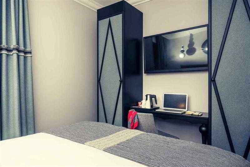 Fotos del hotel Mercure Paris Arc De Triomphe Wagram:  6