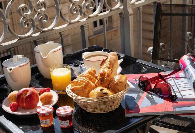 Fotos del hotel Mercure La Sorbonne Saintgermaindesprés:  19