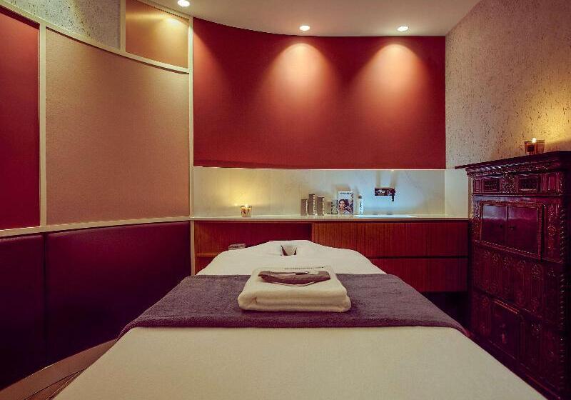 Fotos del hotel Mercure Paris Opera Garnier Hôtel & Spa:  2