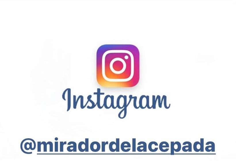 هتل Mirador De La Cepada