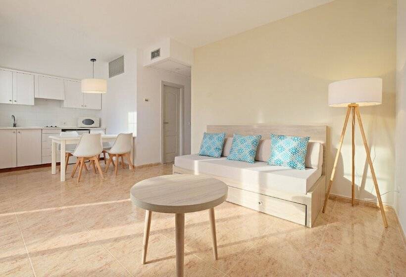 فندق Moon Dreams Marina Parc