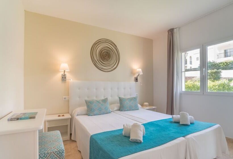 فندق Moon Dreams Marina Parc