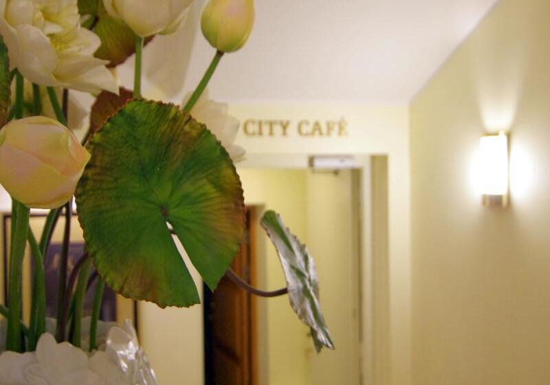 Fotos del hotel My City:  29