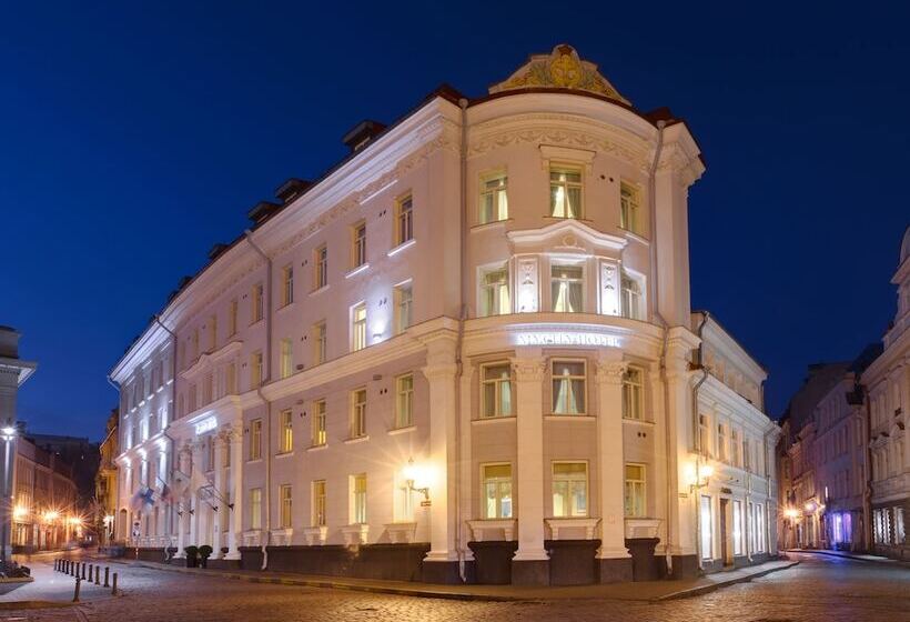 Fotos del hotel My City:  3